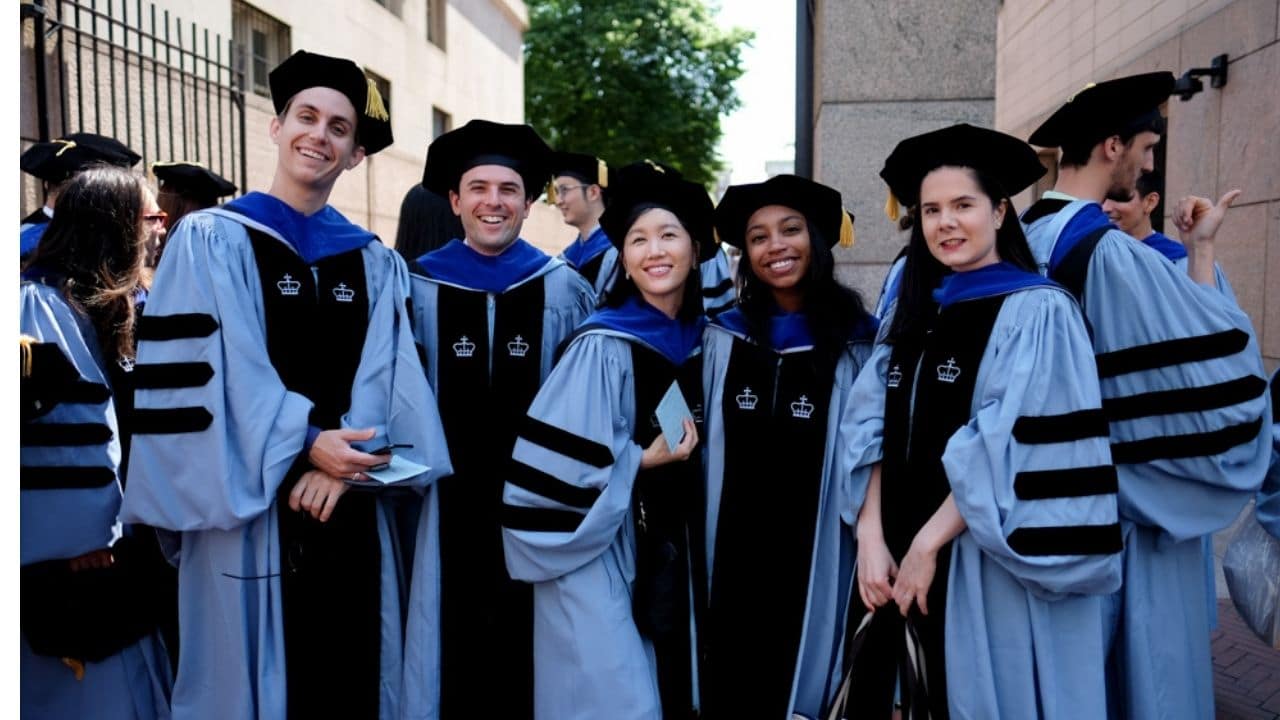 Best 15 Ph.D. Scholarships In Physical Therapy 2026 - Excelsior ...