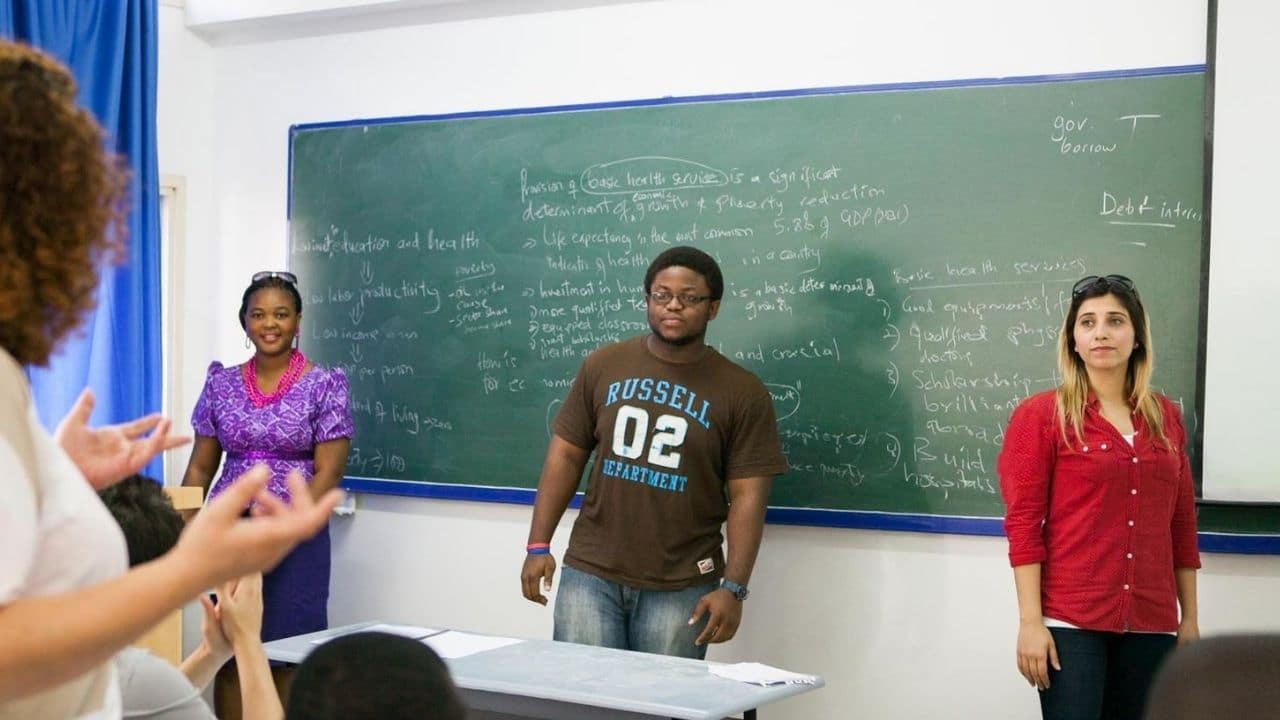 International Relations Masters Scholarship at University of Kent, UK
