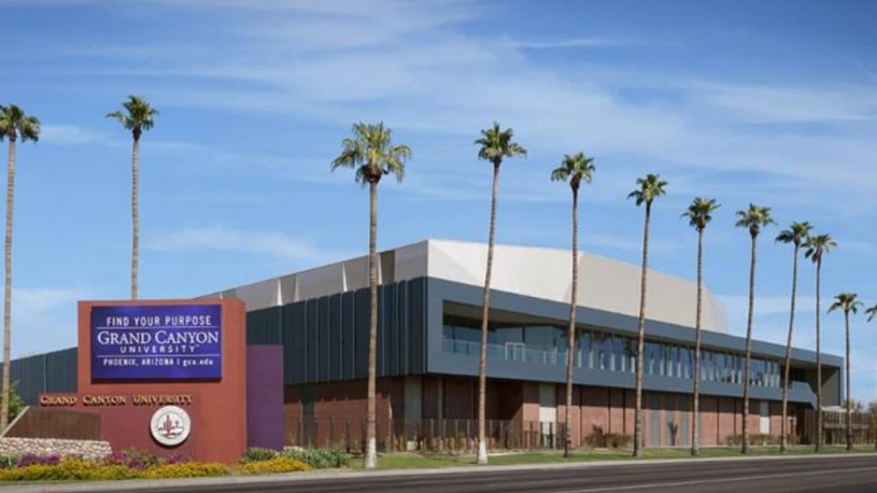 What Is Grand Canyon University Tuition, Cost Of Living, And Financial