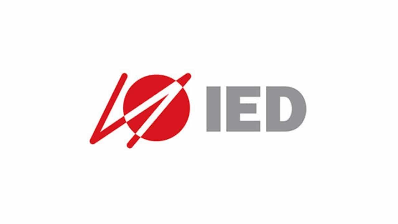 IED 37 Special Masters Scholarships Contest for Students in Spain and Italy, 