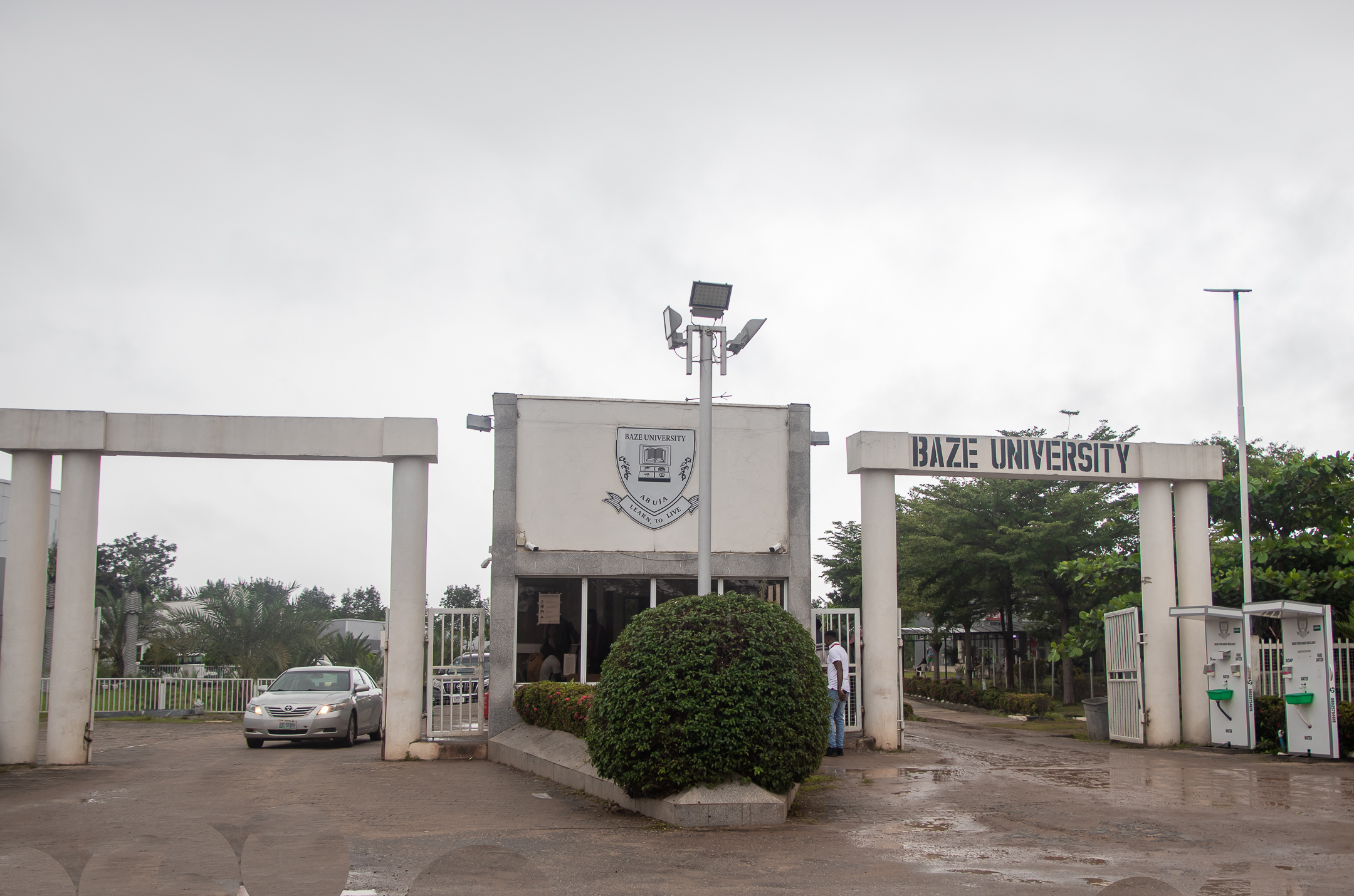 Baze University Courses And Fees | 2026 Requirements - Excelsior ...